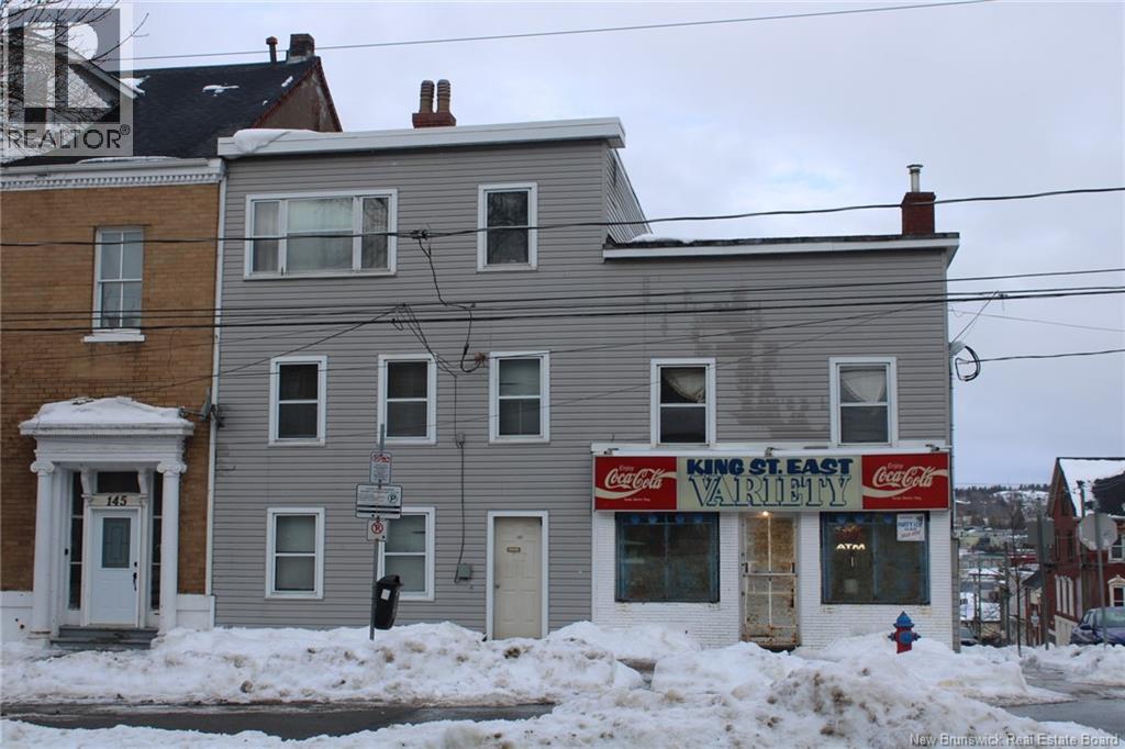 149 King St East Property Photo 1