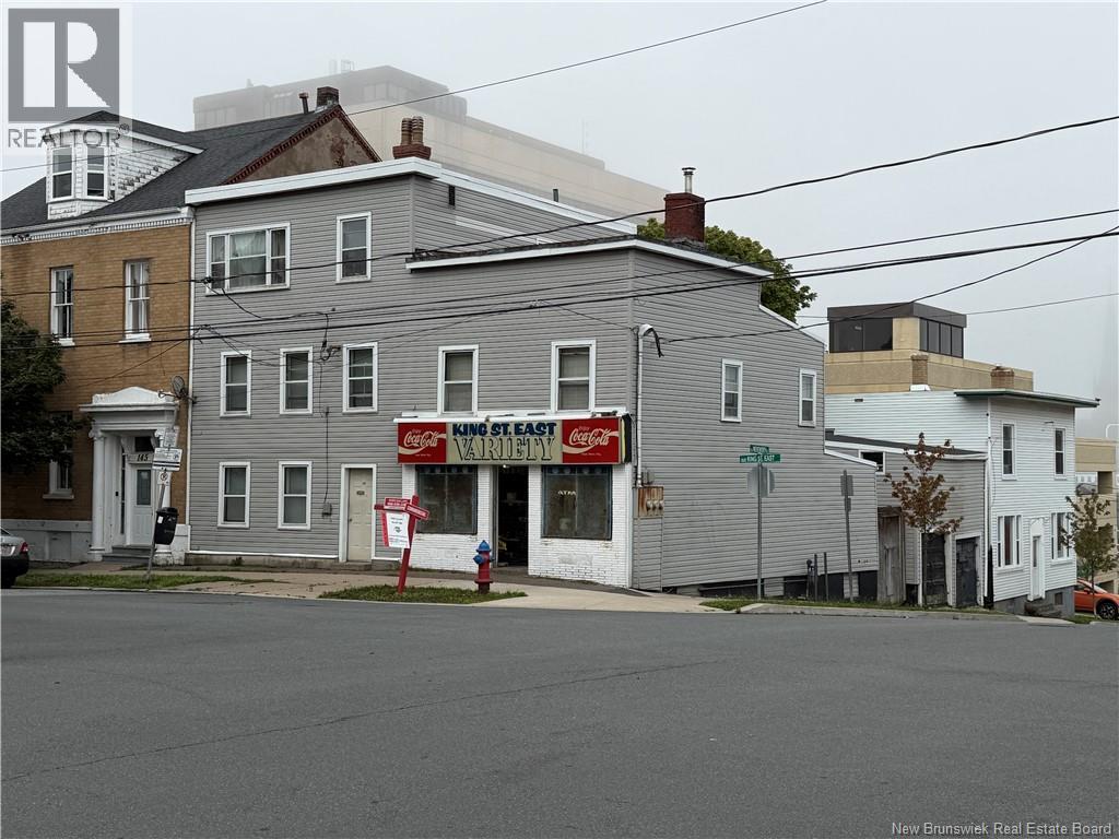 149 King St East Property Photo 2