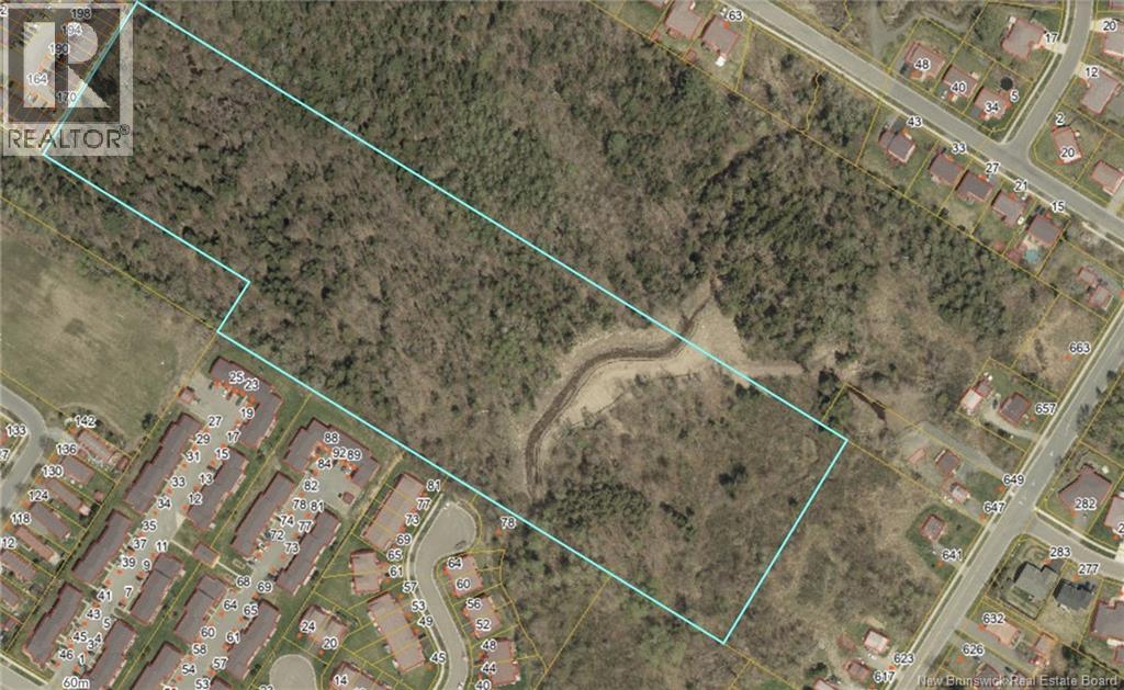 Land Brookside Drive Property Photo 2