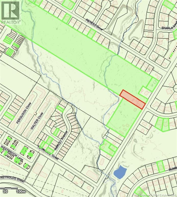 Land Brookside Drive Property Photo 3