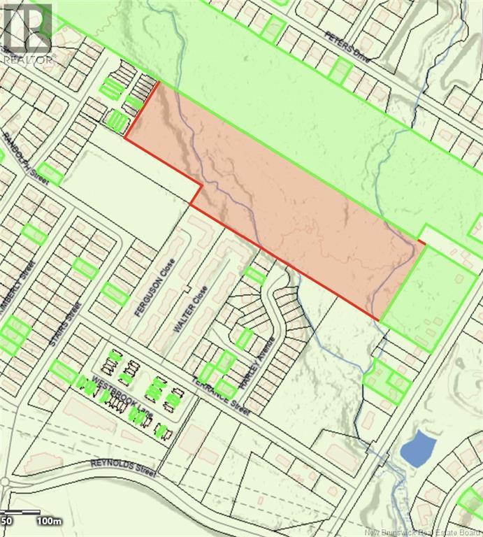 Land Brookside Drive Property Photo 5