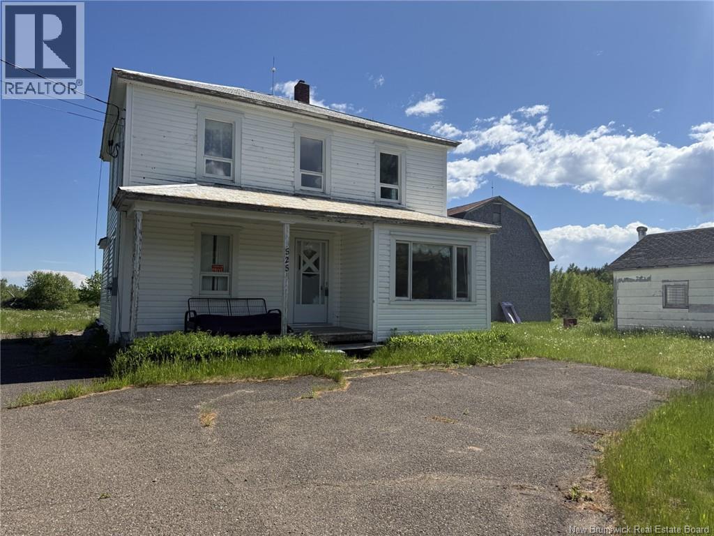 525 Chemin Tilley Road Property Photo 1