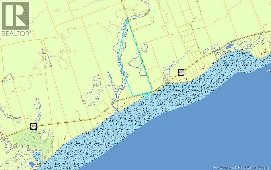 Lot Route 960 Property Photo 2