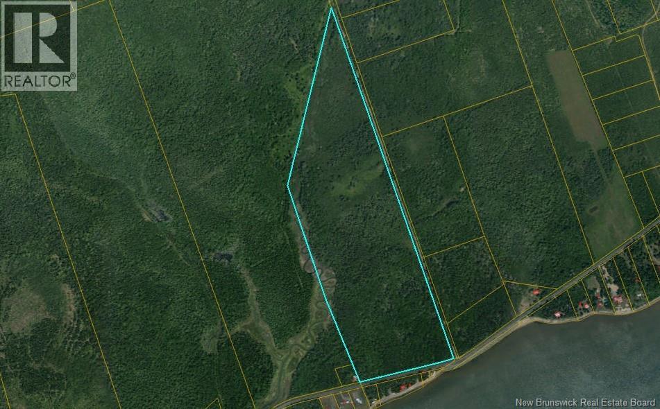 Lot Route 960 Property Photo 3