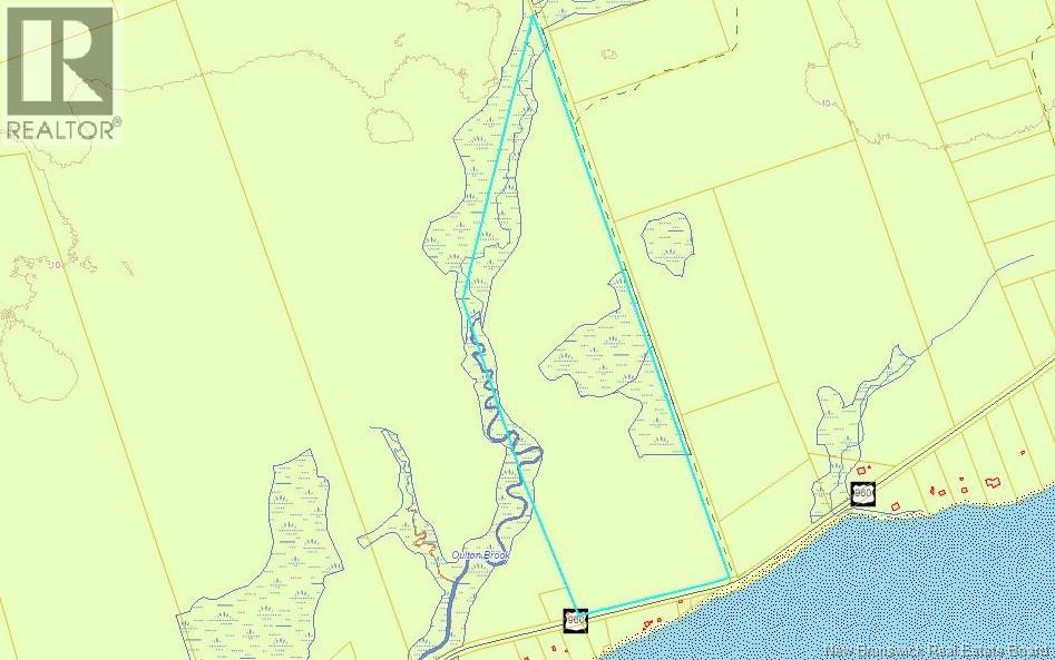 Lot Route 960 Property Photo 4