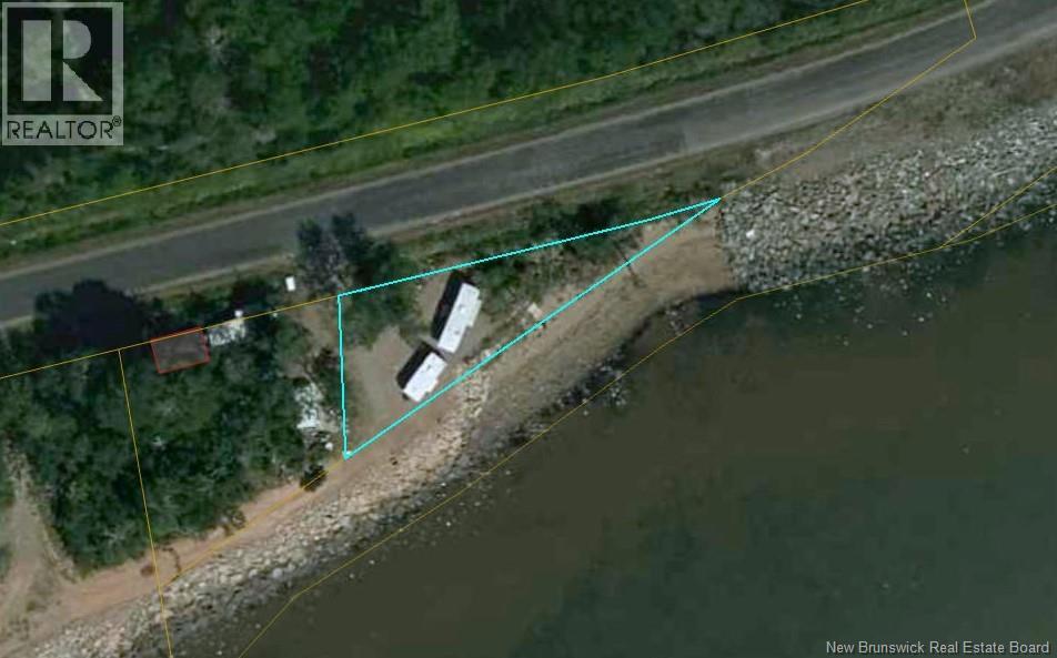 Lot Route 960 Property Photo 5
