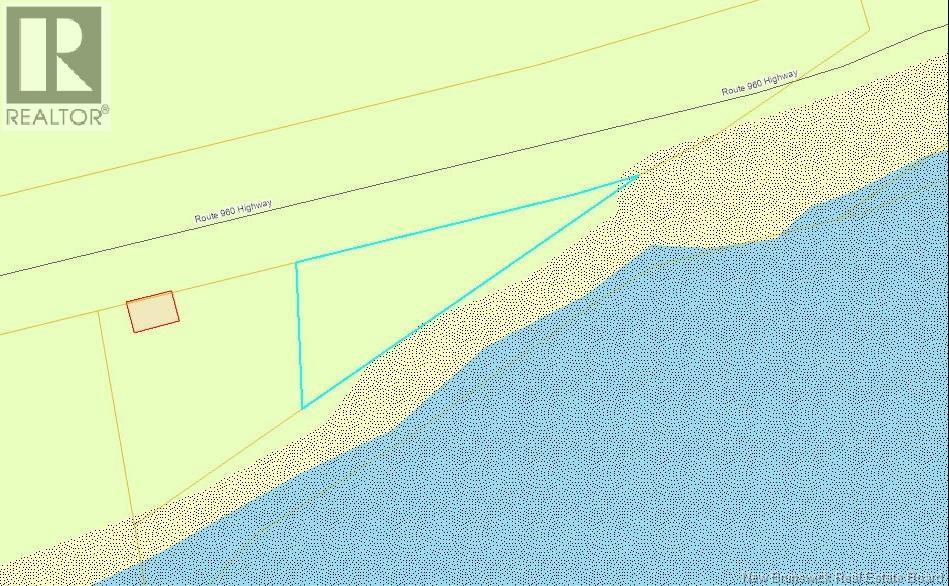 Lot Route 960 Property Photo 6
