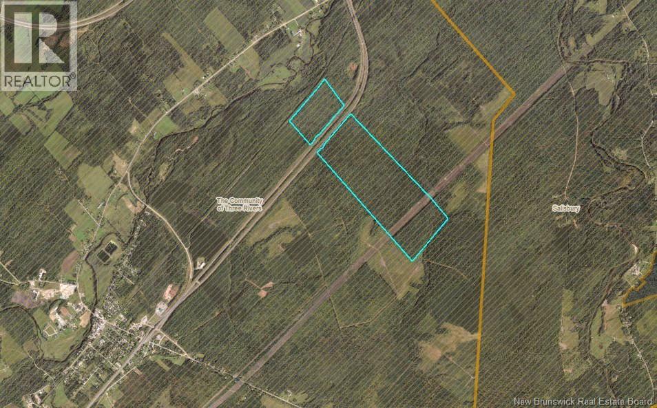 Lot Highway 2 Property Photo 1