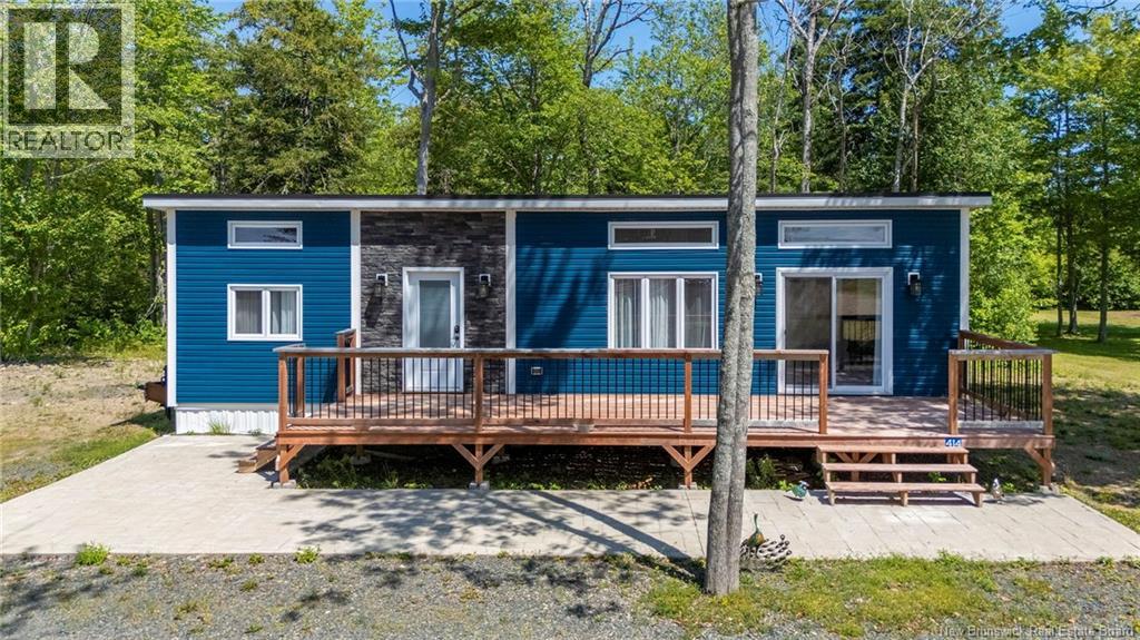 414 Bas De L'Allee Property Photo 1