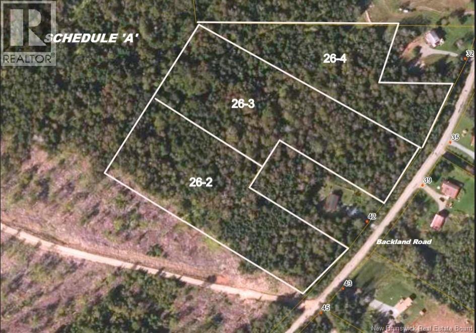 Lot 26-4 Backland Property Photo 2