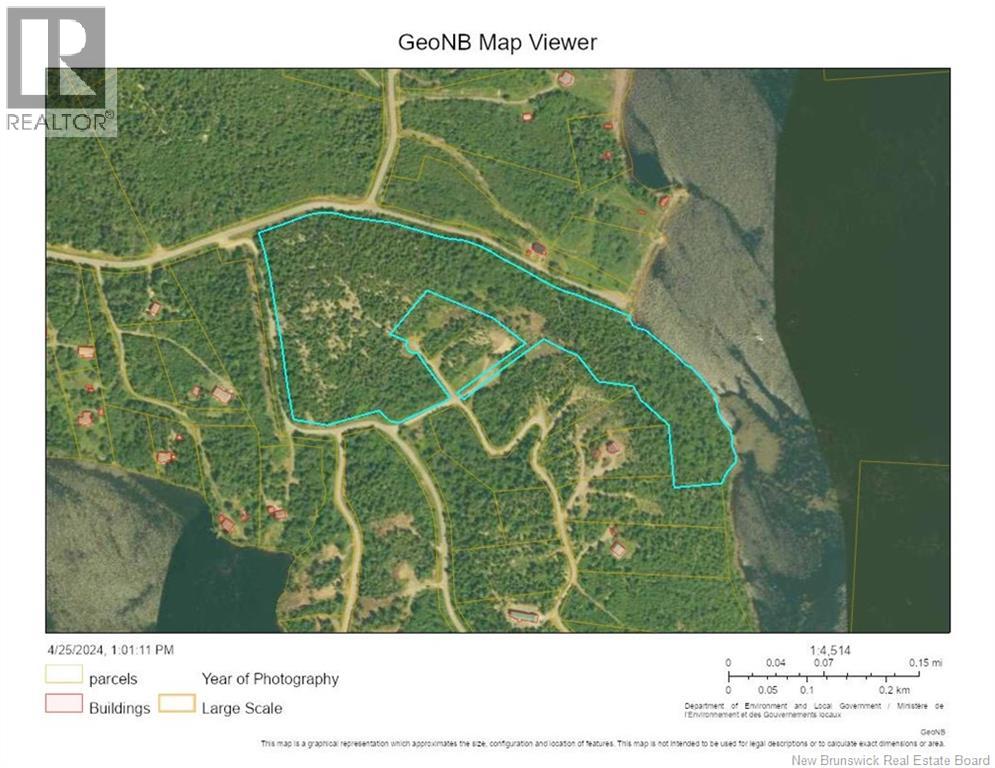 Cunningham Beach Dock Road Property Photo 1