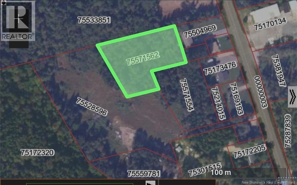 Lot 2 Route 148 Property Photo 1