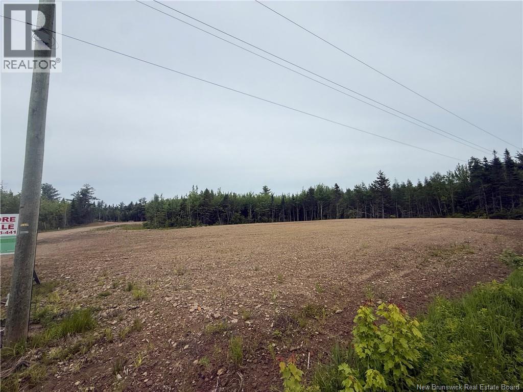 Lot 561 Ward Road Property Photo 1