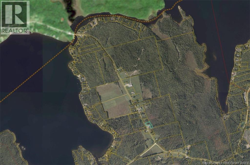 Land Route 122 Property Photo 5