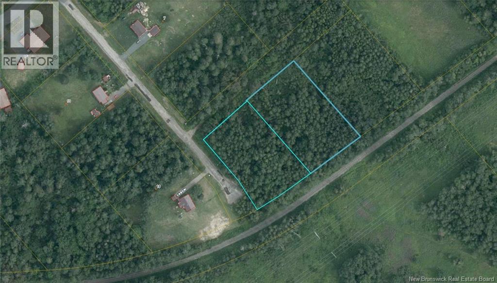 2.41 Acres Patterson Street