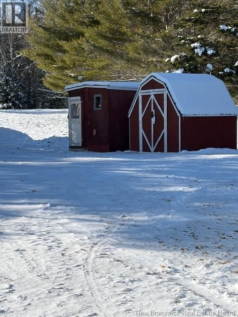 228 Upper Mills Road Property Photo 15