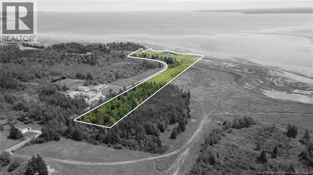 Lot Fort Moncton Road Property Photo 2