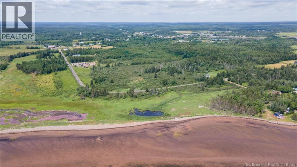Lot Fort Moncton Road Property Photo 4