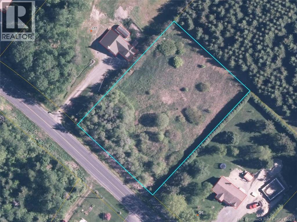 175 Riceville Road