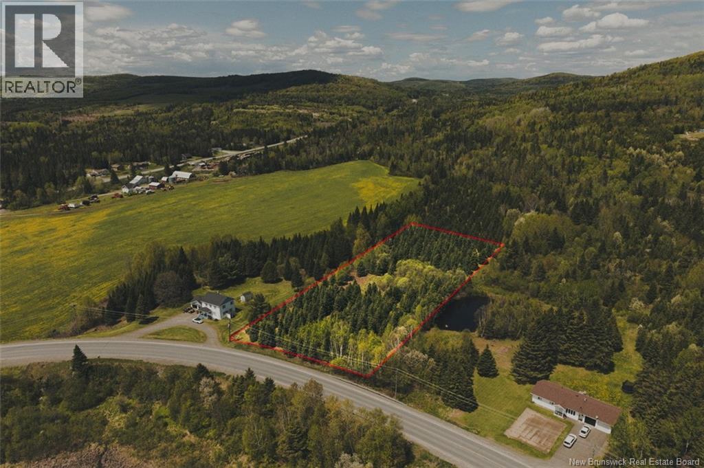 Lot Route 120 Property Photo 1