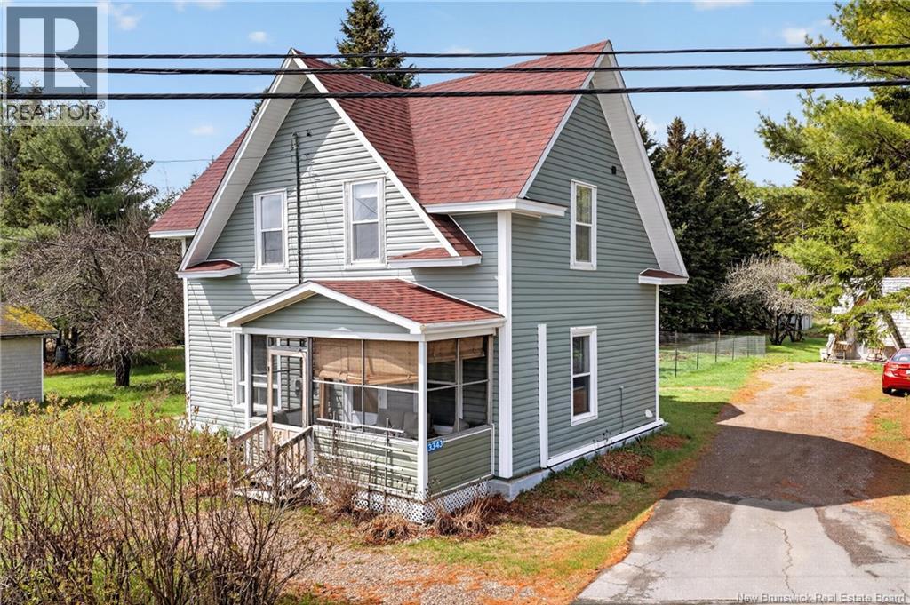 3343 Ch Brideau
