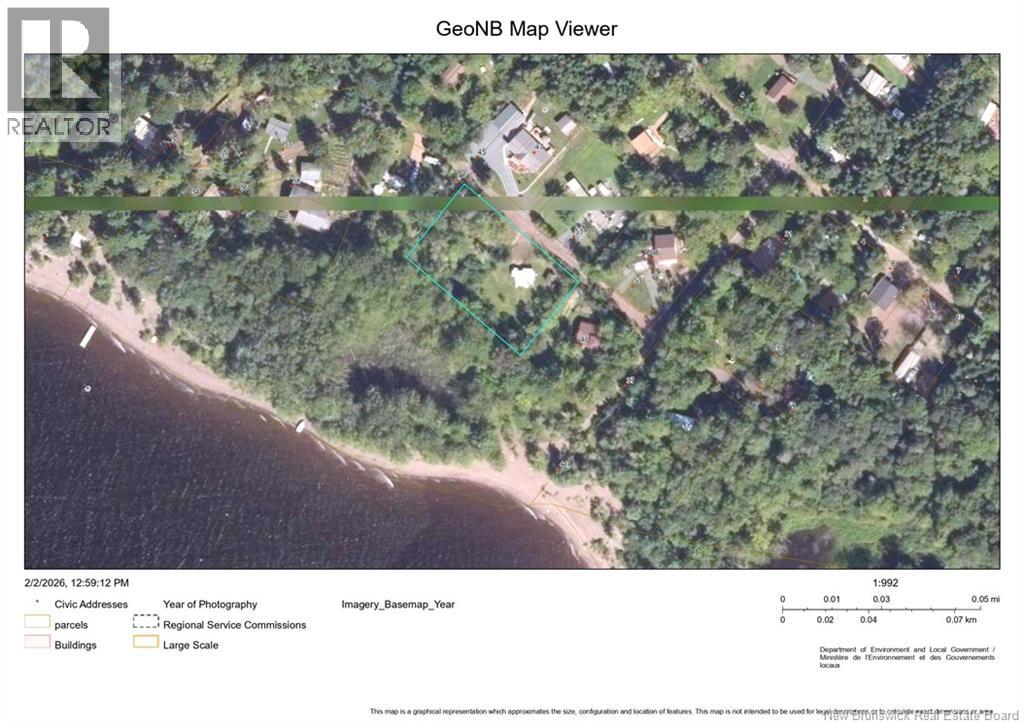 Vacant Lot Mill Crescent Property Photo 10