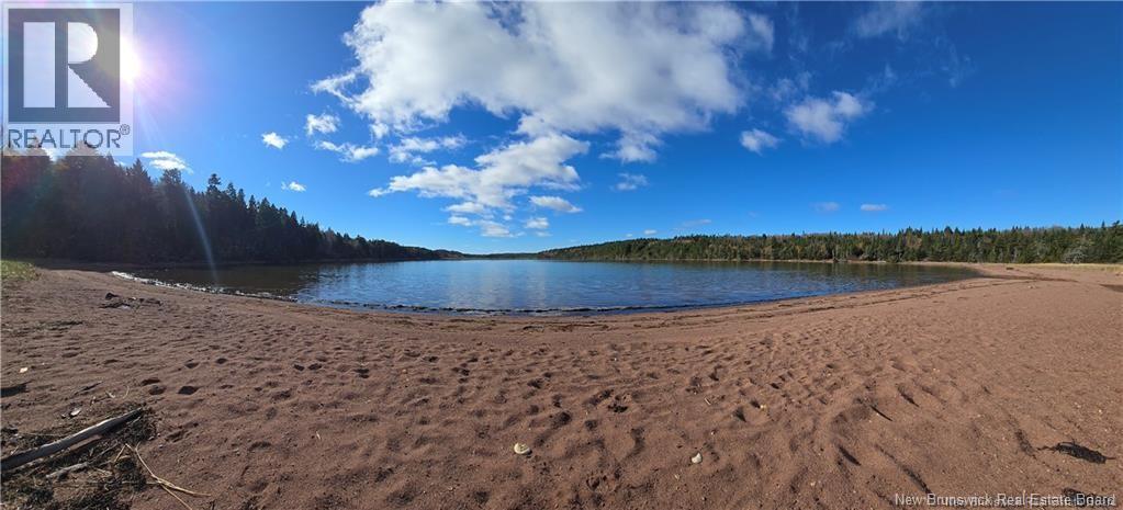 Lot Lockhart Lake
