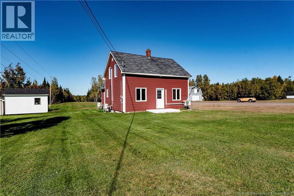 2380 Saint Ignace Property Photo 1