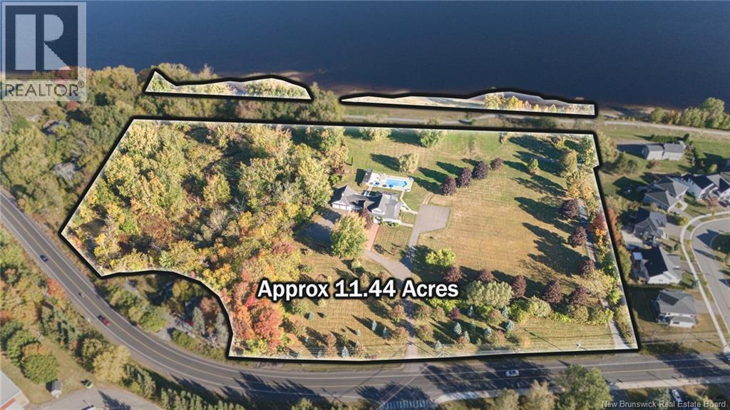 1337 Woodstock Road Property Photo 2
