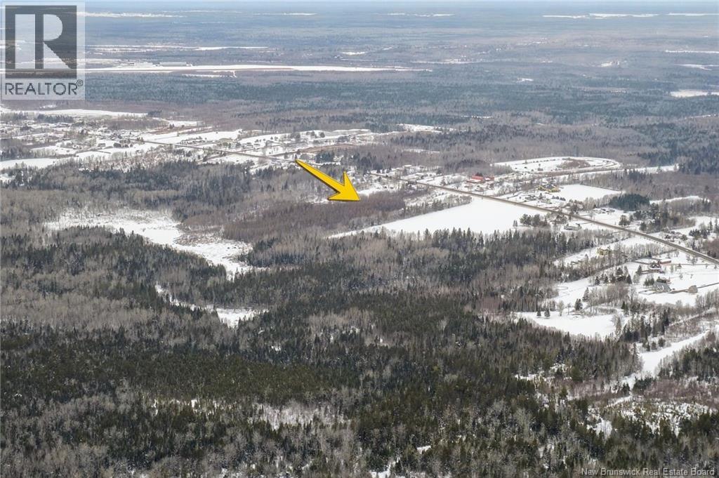 Lot Lakeburn Road Property Photo 1