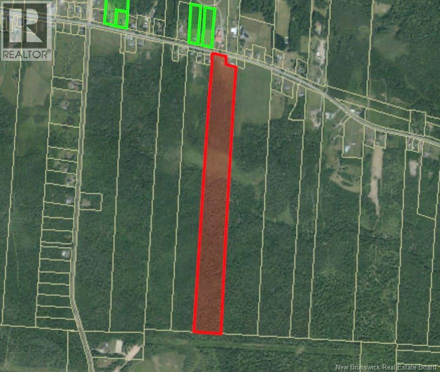 Lot Lakeburn Road Property Photo 5