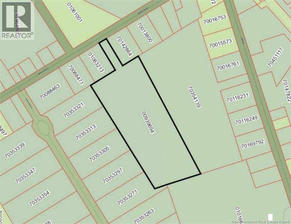 Lot Charles Lutes Road