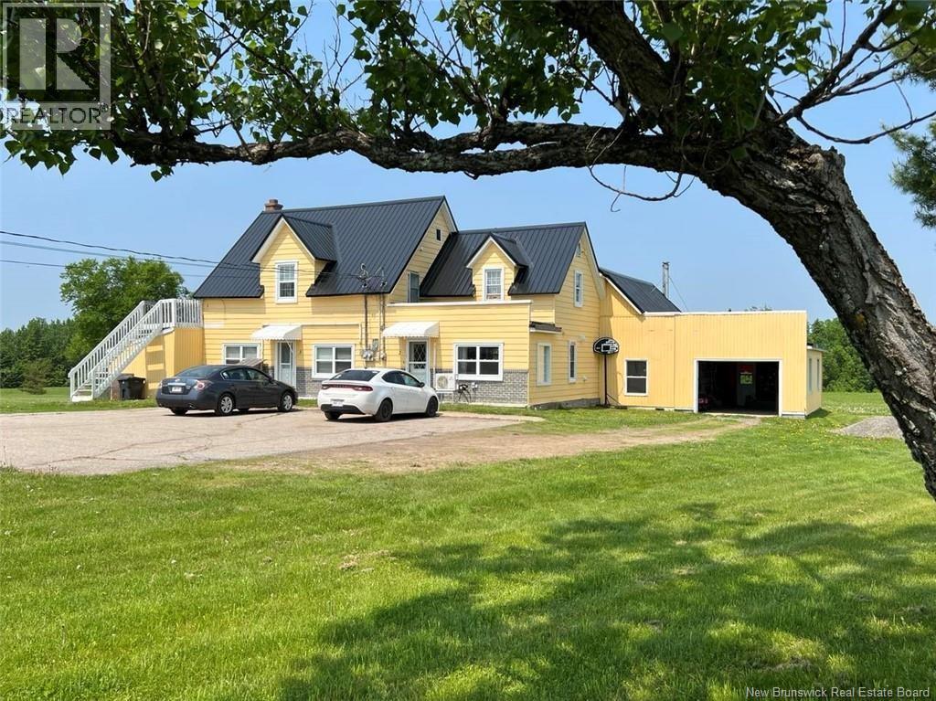 1804 Saint Ignace Road Property Photo 1