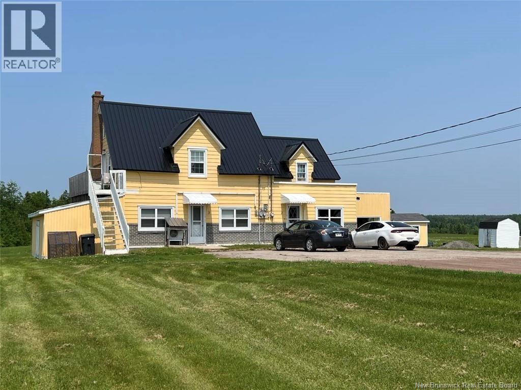 1804 Saint Ignace Road Property Photo 2