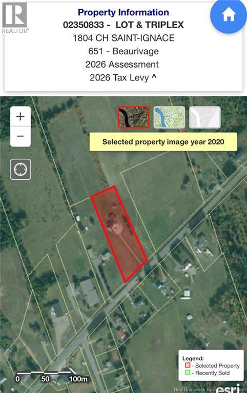 1804 Saint Ignace Road Property Photo 27