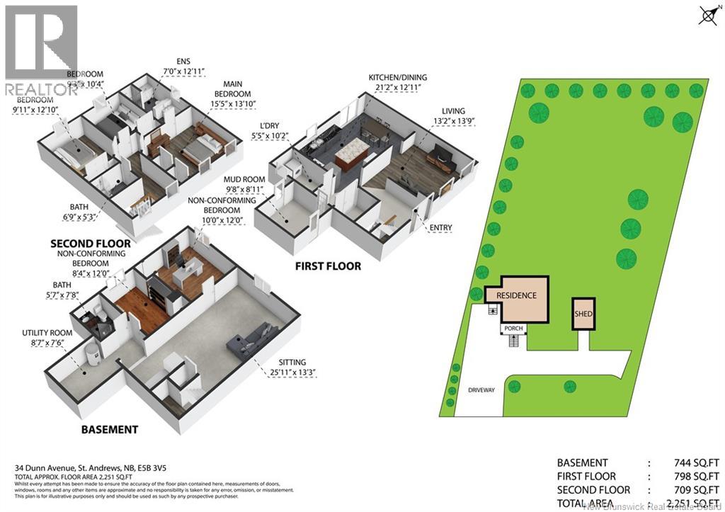34 Dunn Avenue Property Photo 45
