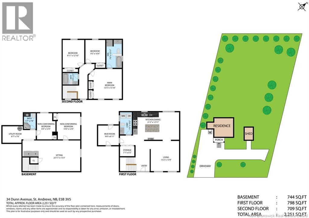 34 Dunn Avenue Property Photo 46
