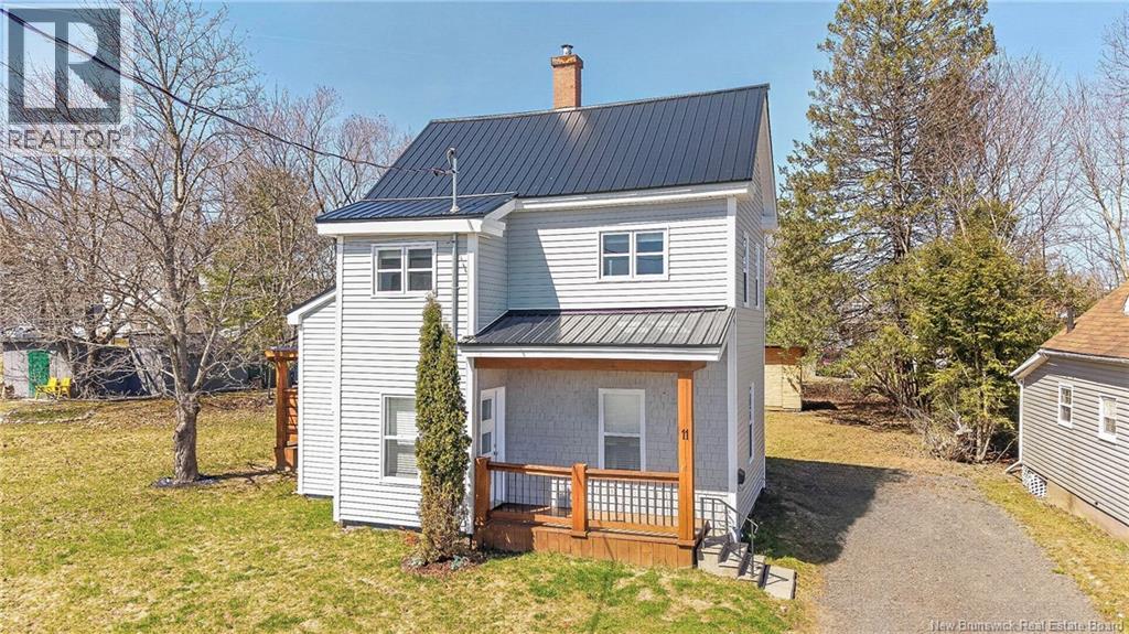 11 Elizabeth Street Property Photo 1
