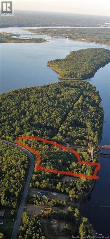 6.58 Acres Route 108 Property Photo 2