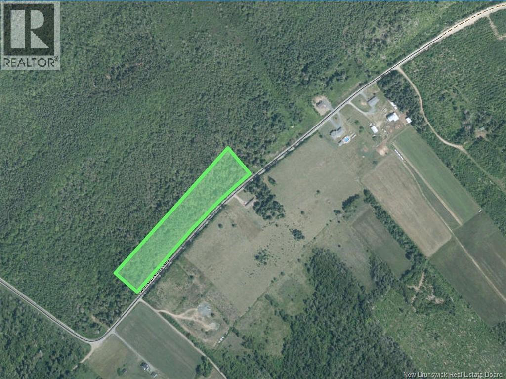 4 Acres Sargent Road