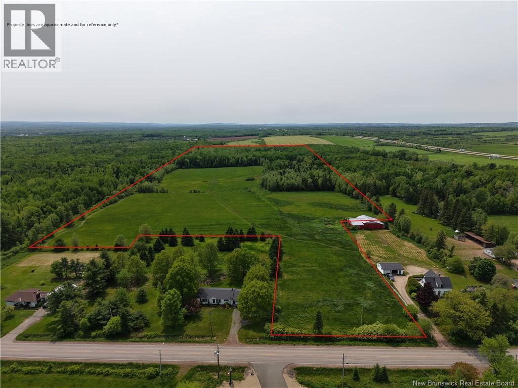 2912 Fredericton Road Property Photo 1
