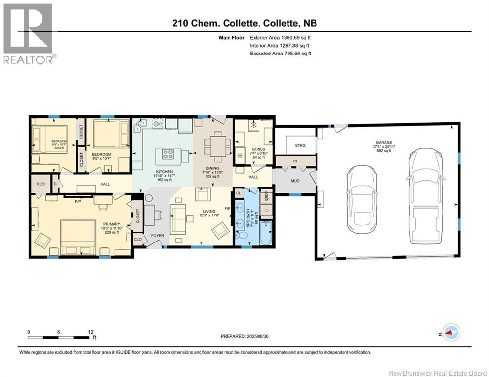 210 Collette Road Property Photo 22