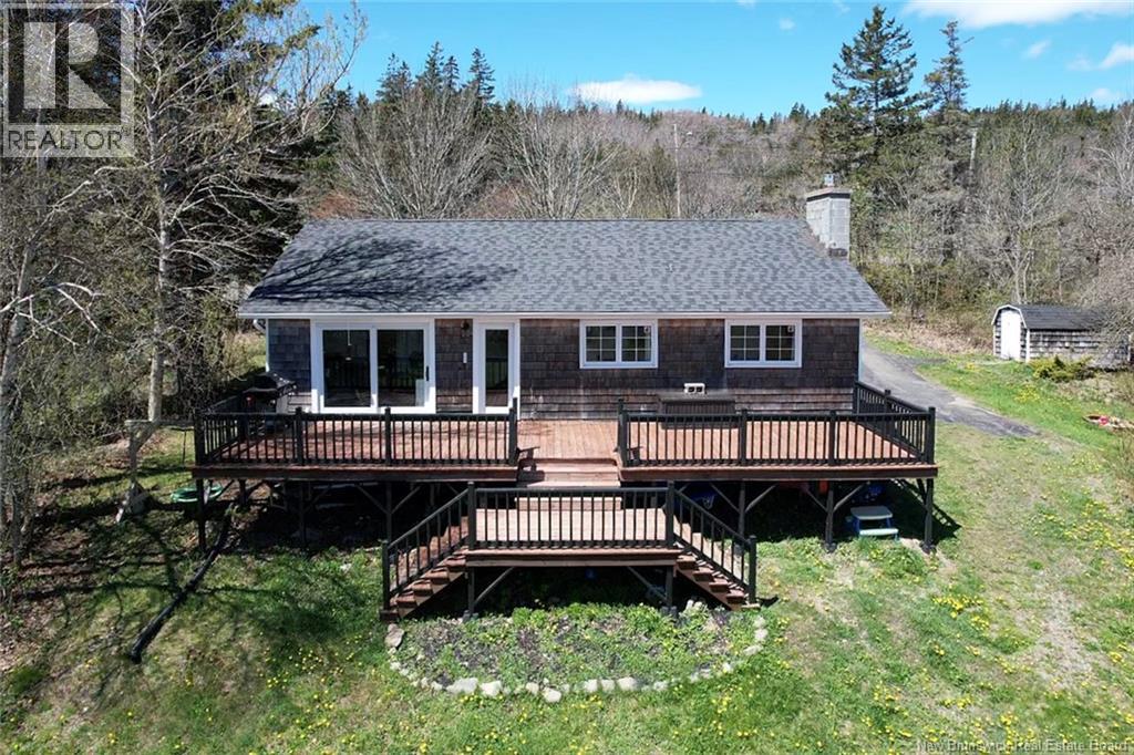 94 Whistle Road