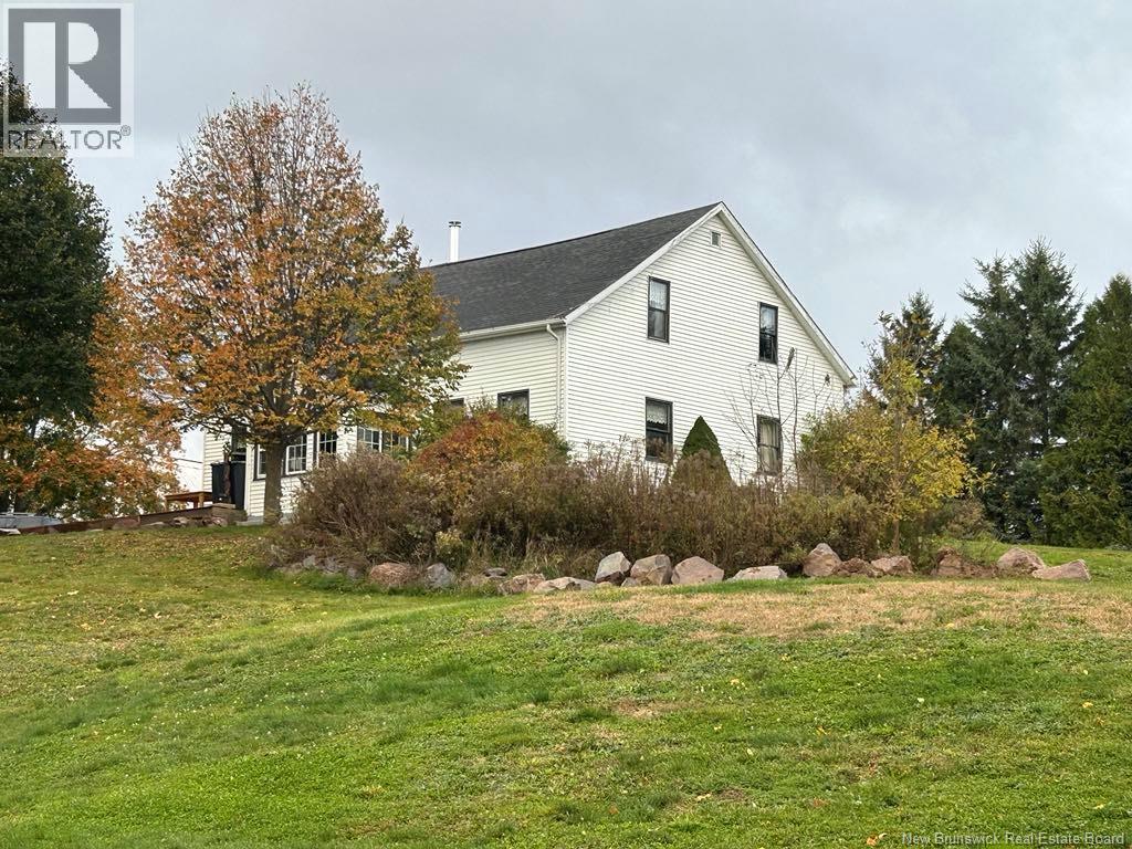 2086 Route 124 Property Photo 2