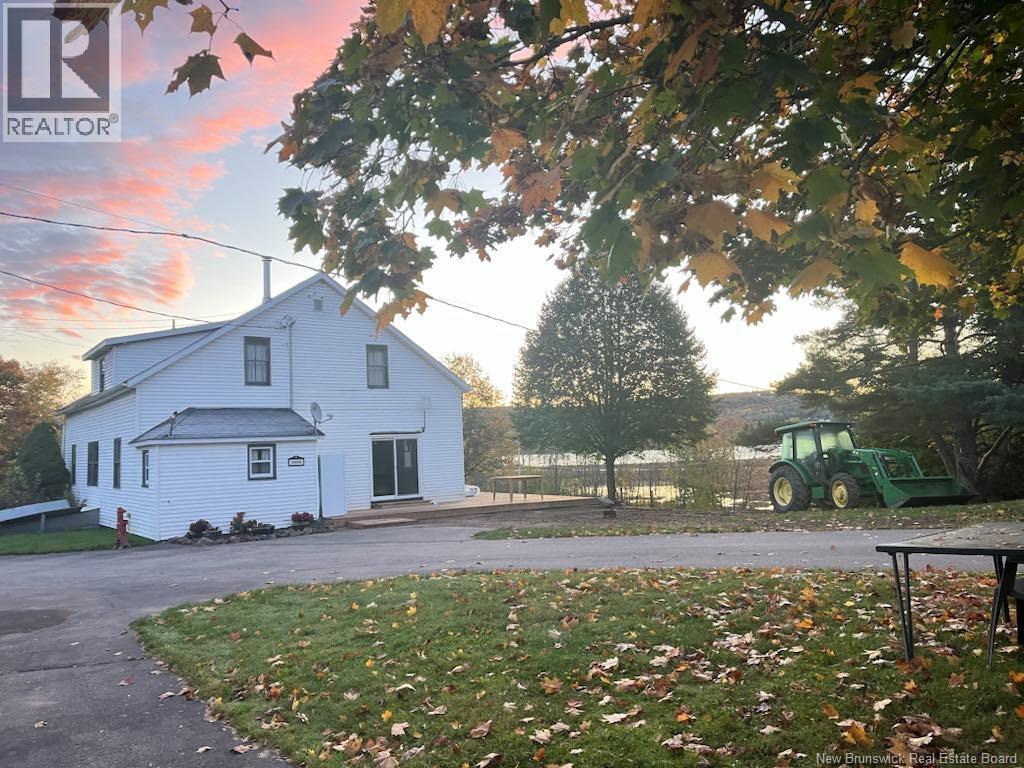 2086 Route 124 Property Photo 1