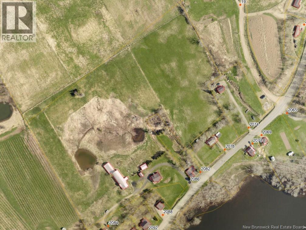 2086 Route 124 Property Photo 29