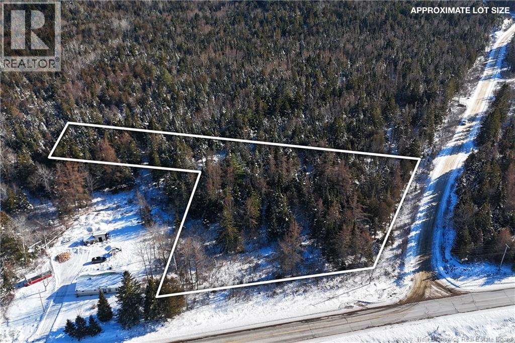 0 Route 127 Property Photo 3