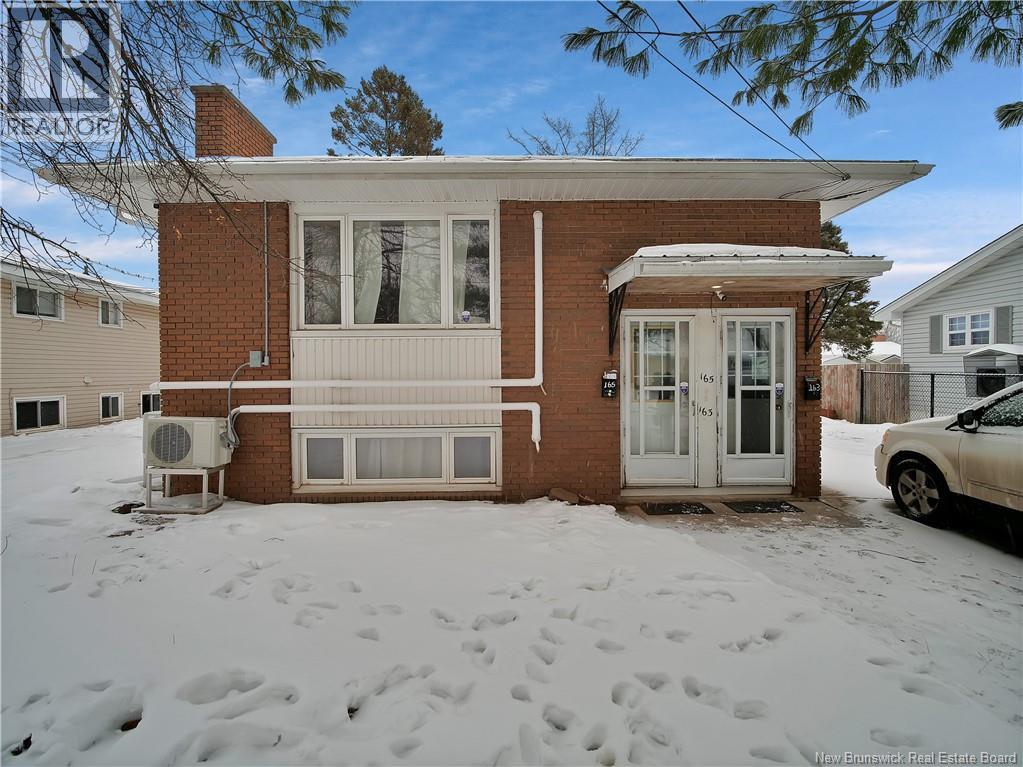 165 Snow Avenue Property Photo 1
