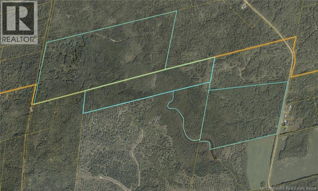 Lot 0 East Irish Settlement Road