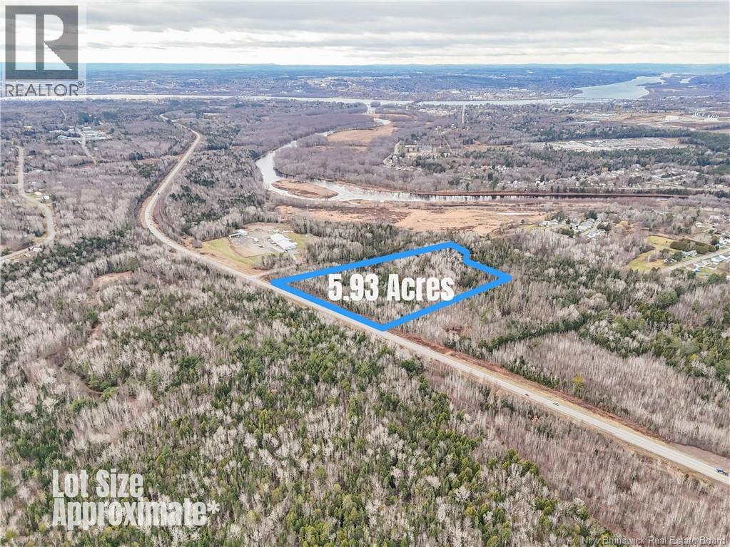Lot 2 Fisher Avenue